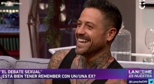 ¿Volverán? El mensaje de Pascual Fernández a Daniela Castro en "La noche es nuestra"