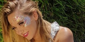 Ingrid Parra presenta a su pololo en Instagram: "La química fue inmediata"