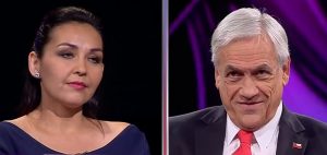 ¿Era 'La cigarra' o no?: El fail que protagonizó Sebastián Piñera en "Llegó tu hora"
