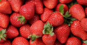 Dos recetas que puedes hacer con frutillas para disfrutar en familia