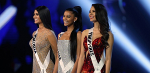 Catriona Gray, la filipina que se coronó Miss Universo 2018