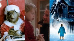 Esta es la película navideña que más dinero ha recaudado en la historia del cine
