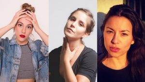 Actriz de "Pacto de Sangre" enternece con foto de su pasado