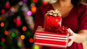 Encuesta da a conocer cuál sería el regalo perfecto de los chilenos para el país en esta Navidad