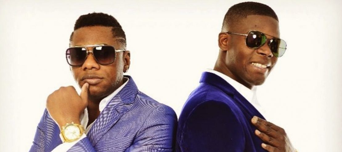 El dúo Reggaeton Boys estrena nueva canción que celebra a las mujeres empoderadas