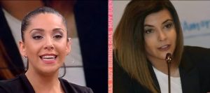 Mariela Sotomayor se lanza contra Scarleth Cárdenas: "Hubo malos tratos con su propia pareja"