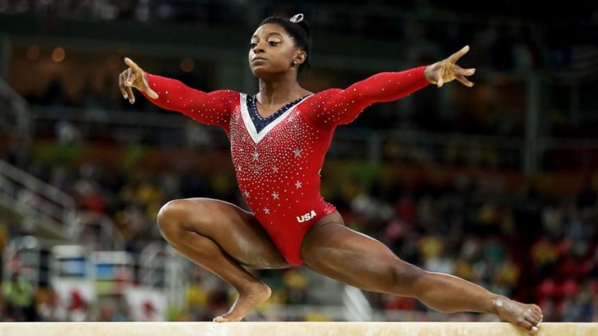 El testimonio de Simone Biles sobre las secuelas de ser abusada sexualmente