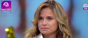 El gran anhelo de Soledad Onetto que confesó en "Mucho gusto": tener un hijo