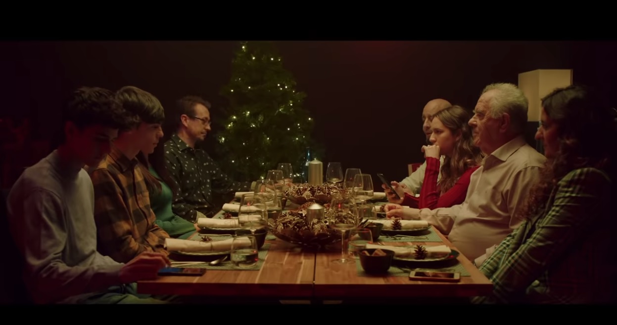 El emotivo spot navideño que causa furor en redes sociales con su especial llamado