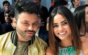 Salen a la luz nuevos detalles del conflicto entre Camila Recabarren y Suro Solar