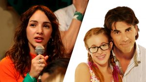 Hermana de Thelma Fardin realiza fuertes declaraciones sobre denuncia de violación contra Darthés