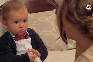 ¿Tomás o Franco? Actores de "Verdades ocultas" aclararon quién es el verdadero padre de 'Tomasito'