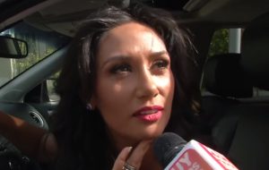 Pamela Díaz sigue en 'veremos': confirmó conversaciones con TVN y negocia con CHV