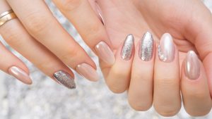 3 propuestas de manicure para lucir en Año Nuevo