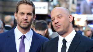 Vin Diesel publica emotivo mensaje a 5 años de la muerte de Paul Walker