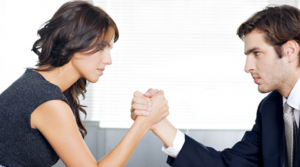 La brecha salarial será equiparada pero...¡en dos décadas más!