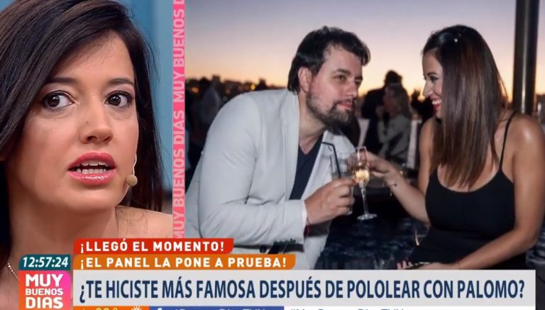 Yamila Reyna dio detalles de su relación con Daniel Valenzuela: "Esto le sumó más a él que a mí"
