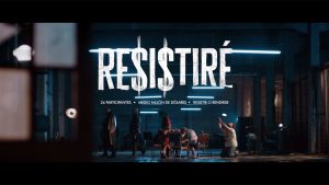 Mega liberó intrigante spot de su nuevo reality "Resistiré"