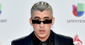 Bad Bunny criticó el actuar de gobierno de Chile: 'El mundo está siendo testigo'