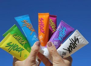 ¡Ganadores de un pack de bloqueadores SHOCK!