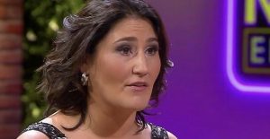 El molesto reclamo de Belén Mora tras petición que le hicieron escolares