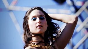 #AlertaDeEstreno: Conoce la nueva colaboración de Francisca Valenzuela