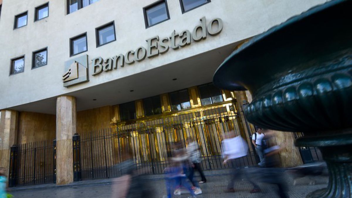 BancoEstado estrena su CuentaRUT Visa Débito y ya puedes retirarla