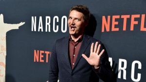 ¿Qué es lo más buscado en Google sobre Pedro Pascal? Él mismo lo responde