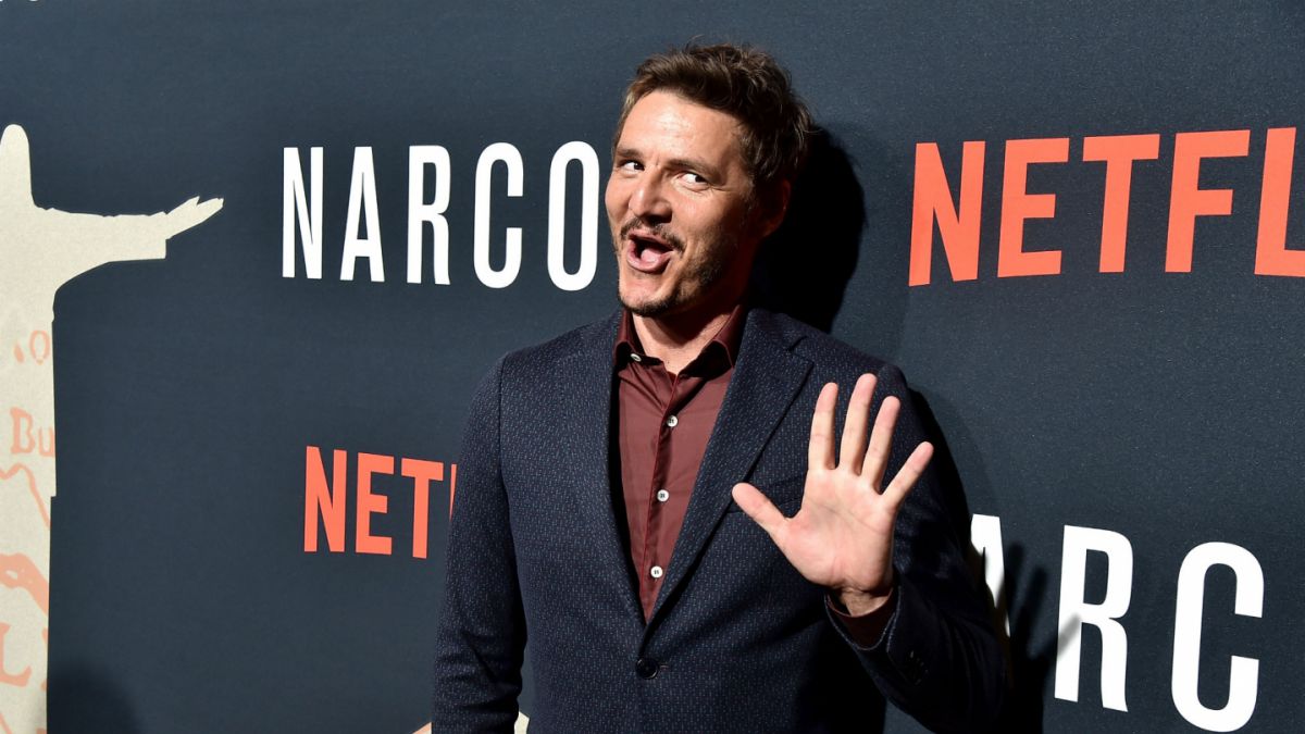 ¿Qué es lo más buscado en Google sobre Pedro Pascal? Él mismo lo responde