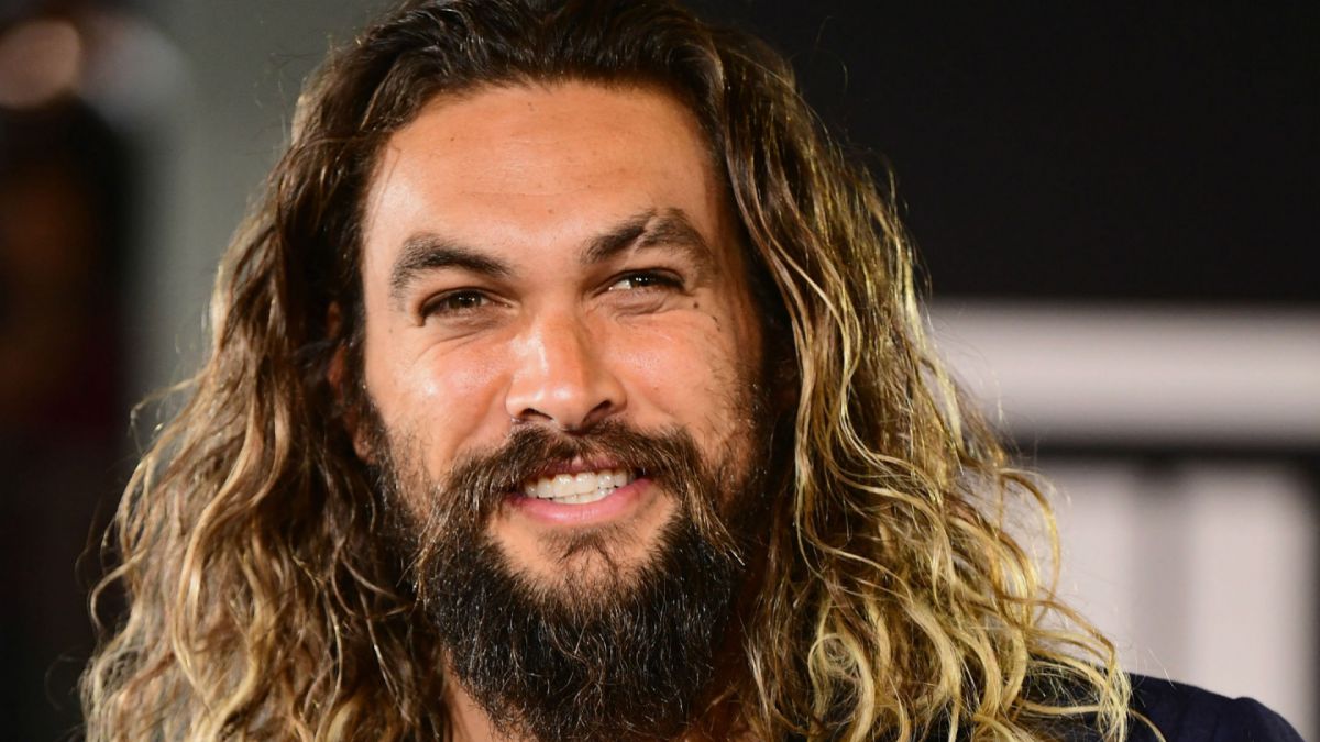 ¿Qué? Critican el cuerpo de Jason Momoa tras filtrarse fotos de sus vacaciones