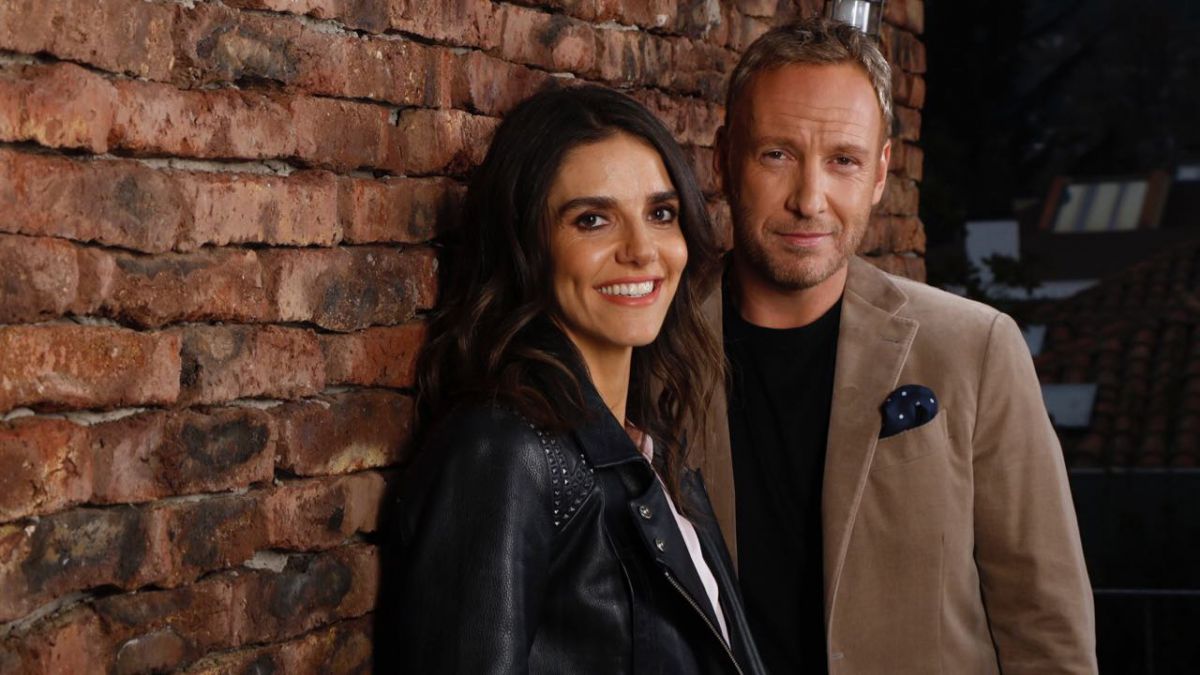 Así será la nueva escenografía del Festival de Viña del Mar 2019