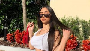 Estilista de Paloma Mami cuenta los secretos para mantener su larga cabellera