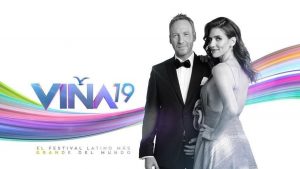 ¡Esta es la programación oficial de cada jornada del Festival de Viña 2019!