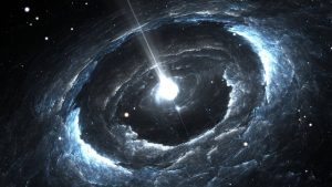 Telescopio de Canadá detecta misteriosas señales desde una galaxia lejana