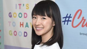 Marie Kondo sorprende con nuevo negocio: vende artículos online