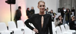 La tajante respuesta de Celine Dion tras críticas a su 'extrema delgadez'