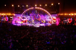 Estos serán los animadores del backstage en el Festival de Viña