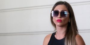 En medio de crisis familiar: Nicole Moreno sorprende con significativo tatuaje