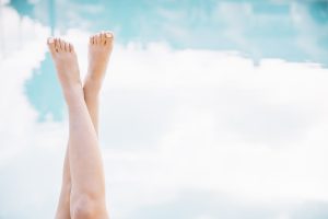 Consejos para depilarse sin dolor