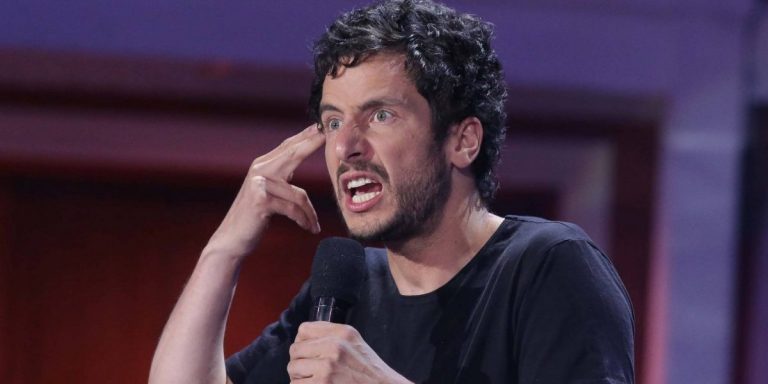 Opiniones divididas por la rutina de 'Altoyoyo' en Olmué 2019