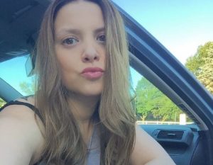 Nicole Pérez reveló que su hija tiene alopecia: "Es una guerrera"