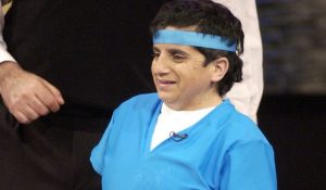 Ex figura de "Morandé con Compañía" falleció esta madrugada