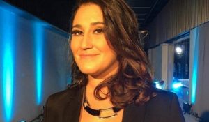 Belén Mora sacó risas entre sus seguidores por fotos de su adolescencia