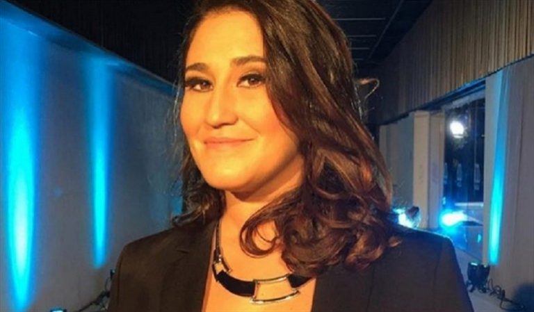 Belén Mora sorprendió con osada confesión sobre los cocineros del 'Discípulo del Chef'