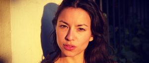 Antonia Giesen sorprende en redes sociales con delicado desnudo