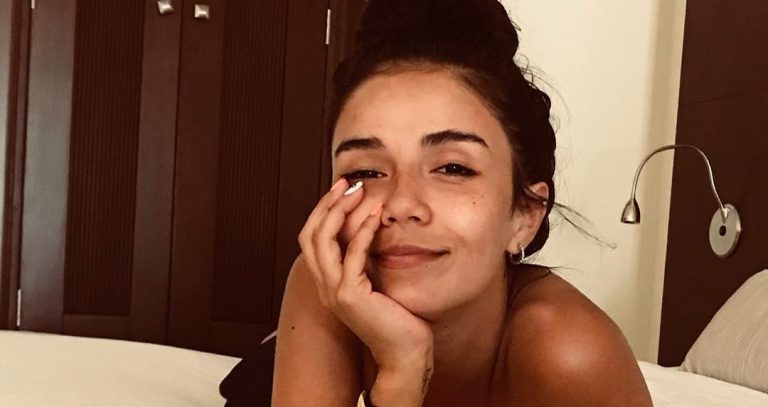 Steffi Méndez revela nuevo proyecto desde Suecia