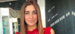 El incierto futuro de Camila Andrade en Así Somos