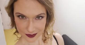 "Iguales": Catherine Mazoyer demuestra que su hija Gala es su clon