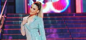 Yamna Lobos se refiere a su salida de 'Rojo': 'Es un hasta pronto'