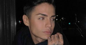 Leo Méndez tomará acciones contra Camila Recabarren